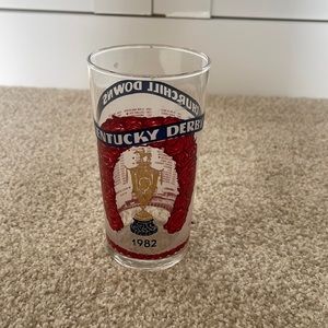 Derby 🐎 glassware